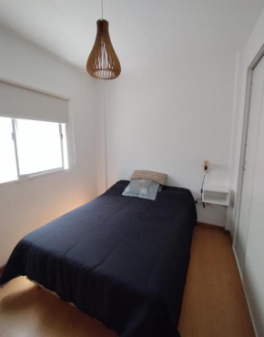 Moderno departamento, en barrio Güemes área Comercial